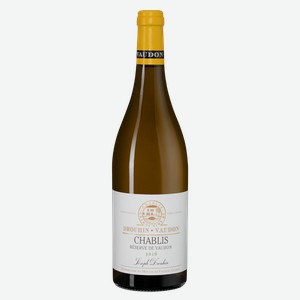 Вино Chablis Reserve de Vaudon