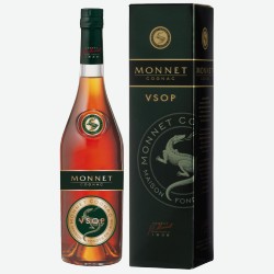 Коньяк Monnet VSOP