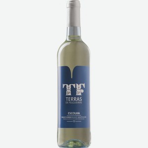 Вино  Терас ди Фелгейрас  Белое (Эсколья), 750 мл, Белое, Полусухое