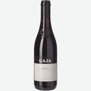 Вино Гайя, Барбареско, 2016, 2016, 375 мл, Красное, Сухое