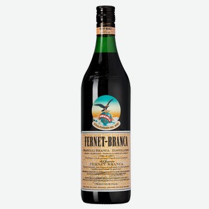 Биттер Fernet-Branca 1 л.