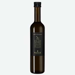 Масло и бальзамика Масло Olio Extra Vergine di Oliva