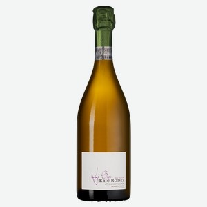 Шампанское Les Beurys Ambonnay Grand Cru Extra Brut 0.75 л.