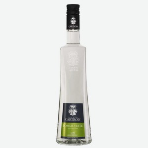 Ликер Liqueur de Pomme Verte 0.7 л.