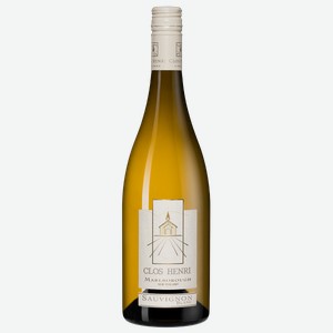 Вино Clos Henri Sauvignon Blanc