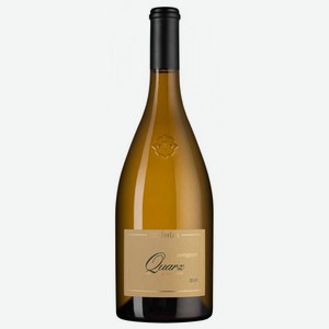 Вино Quarz Sauvignon Blanc