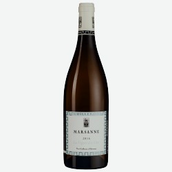 Вино Marsanne Les Vignes d a Cotes