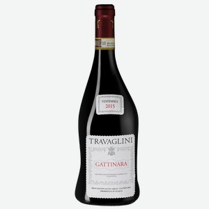 Вино Gattinara