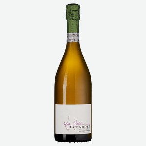 Шампанское Les Genettes Pinot Noir, Ambonnay Grand Cru Extra Brut 0.75 л.
