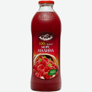 Сок  АртшАни  Морс из Малины, 1000 мл