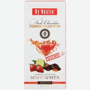 Шоколад  Династия  Темный Шоколад  Маргарита ,