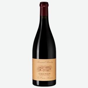 Вино Chinon La Croix Boissee