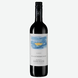 Вино Blaufrankisch Classic