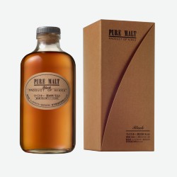 Виски Nikka Pure Malt Black