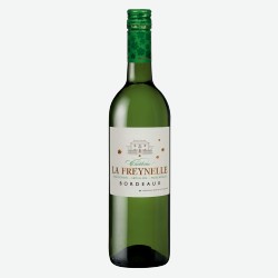 Вино Chateau la Freynelle Blanc