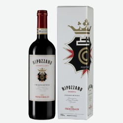 Вино Nipozzano Chianti Rufina Riserva
