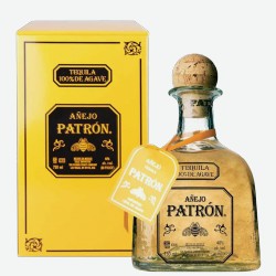 Текила Patron Anejo