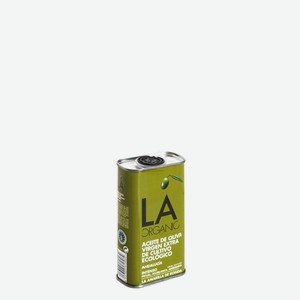 Масло и бальзамика LA Organic Original Intenso