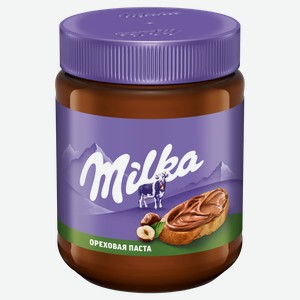 Ореховая паста MILKA КАКАО 350Г, , ,