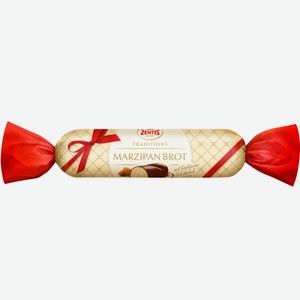Марципановая буханка ZENTIS MARZIPAN 100Г, , ,