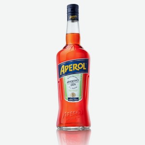 Спиртной напиток десертный АПЕРОЛЬ 11% СЛ. 0,7Л