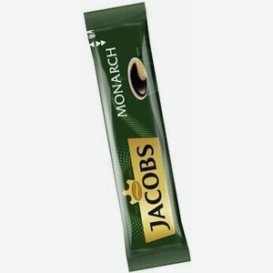 Кофе раств. JACOBS MONARCH 1,8Г, , ,