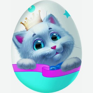 Шоколадное яйцо ЛЮБИМЫЕ ГЕРОИ 20Г, , ,