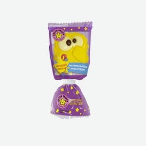 Шоколадная фигурка ИЗ МОЛОЧНОГО ШОКОЛАДА С ПЕЧЕНЬЕМ 24Г,