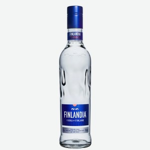 Водка Финляндия 40% 0,5л