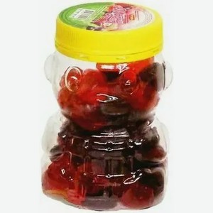 Мармелад жевательный МАРМИ АССОРТИ 250Г, , ,