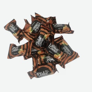 Конфеты Dolce Energy Курага Шоколадная Гост 210г, , ,