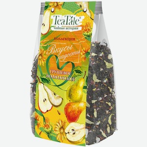 Чай черный ВКУСЫ РАДОСТИ АССОРТИ ТУ 100Г, , ,