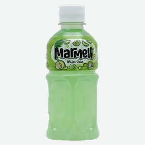 Напиток б/а MARMELL СО ВКУСОМ ДЫНЯ 0,32Л