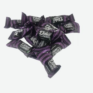 Конфеты Dolce Energy Чернослив Шоколадный Гост 210г, , ,