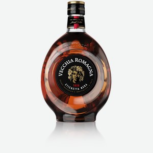 Бренди Векья Романья 38% 0,7л
