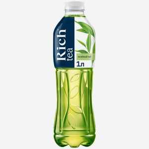 Напиток Rich Зеленый Чай Негаз. Пэт 1л, ,