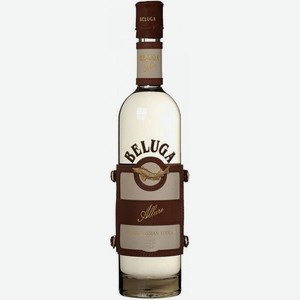Водка Белуга Аллюр 1.75л
