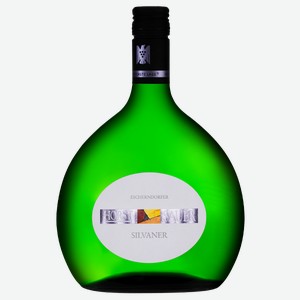 Вино Escherndorfer Silvaner