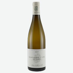 Вино Saint-Aubin Premier Cru Les Combes