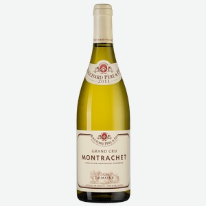 Вино Montrachet Grand Cru