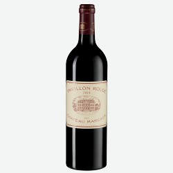 Вино Pavillon Rouge du Chateau Margaux