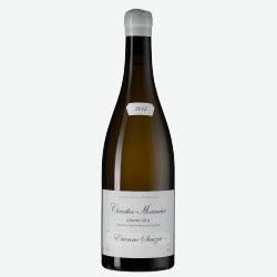 Вино Chevalier-Montrachet Grand Cru