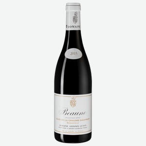 Вино Beaune Clos de la Chaume Gaufriot