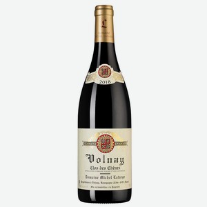 Вино Volnay Clos des Chenes