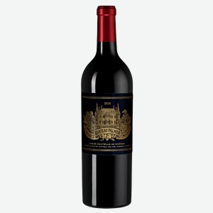 Вино Chateau Palmer (Margaux)