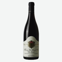 Вино Morey-Saint-Denis Premier Cru Clos Baulet