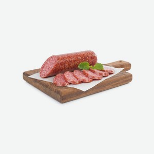Сервелат Алексеевский п/к 1кг Старая Монья