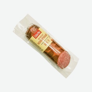 Сервелат Коньячный в/к 400г в/уп Йошкар-Олинский м/к