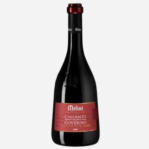 Вино Melini Chianti Governo all Uso Toscano