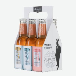 Тоник Тоник Peter Spanton №3 Dry Ginger (6 шт.)